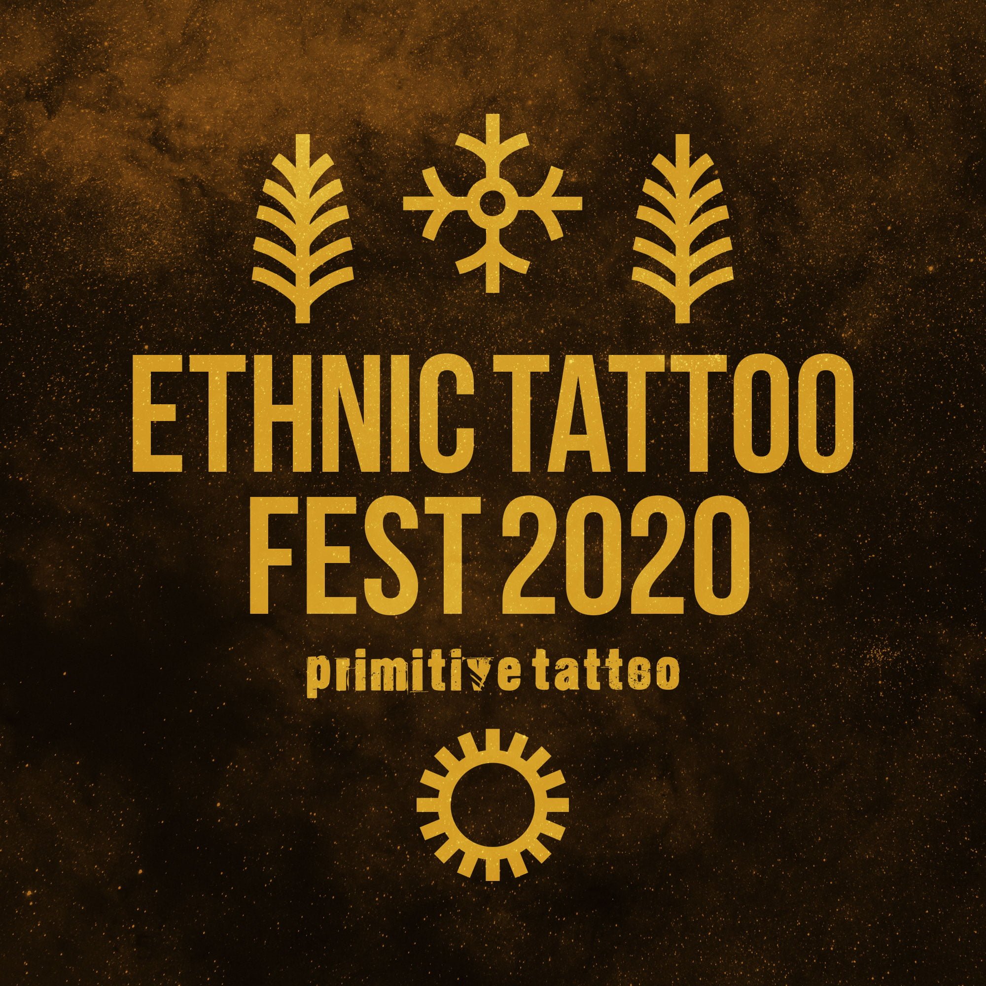 Ethnic Tattoo Fest 2020